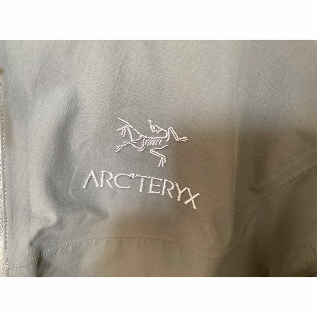 ARC'TERYX(アークテリクス)の17日削除！ARC'TERYX × BEAMS別注Beta SL Jacket  メンズのジャケット/アウター(マウンテンパーカー)の商品写真
