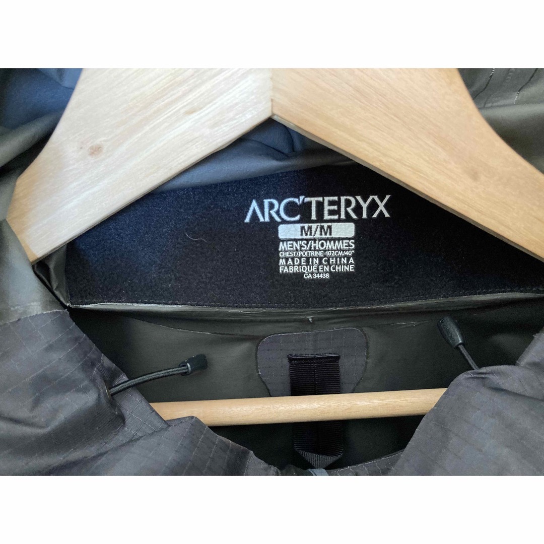 ARC'TERYX × BEAMS/別注 Beta SL Jacket 極美品