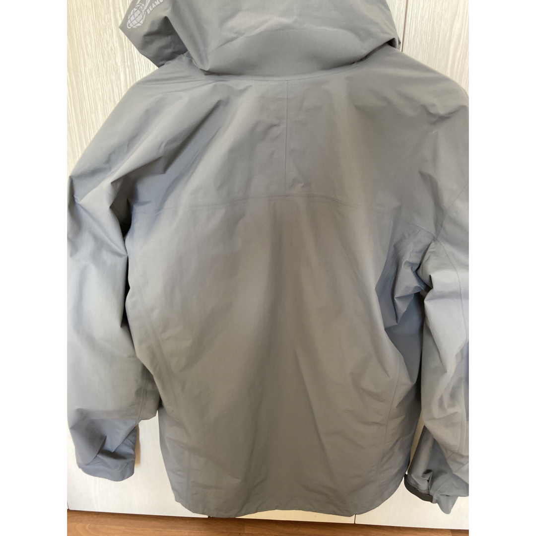 ARC'TERYX(アークテリクス)の17日削除！ARC'TERYX × BEAMS別注Beta SL Jacket  メンズのジャケット/アウター(マウンテンパーカー)の商品写真