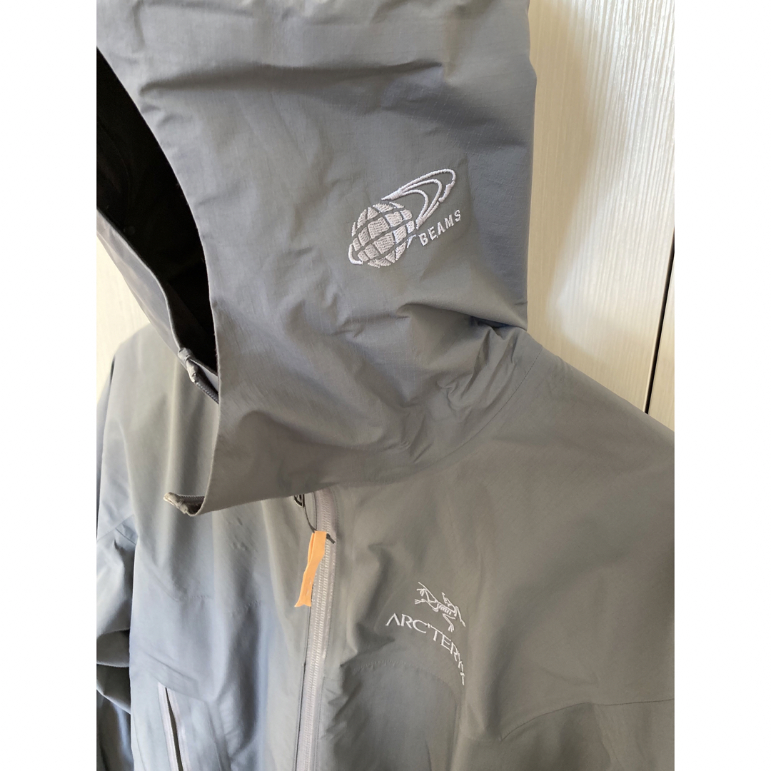 ARC'TERYX × BEAMS/別注 Beta SL Jacket 極美品