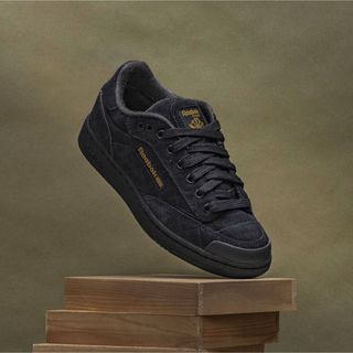 リーボック(Reebok)のクラブシー CLUB C “Autumn Kicks” 2023 edition(スニーカー)