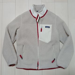 パタゴニア(patagonia)のPatagonia パタゴニア レトロX ジャケット M(ブルゾン)