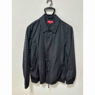 シュプリーム(Supreme)のSupereme/Slayer Cutter Coaches Jacket(その他)