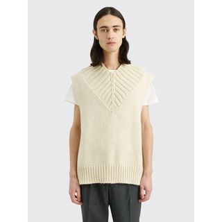 JIL SANDER(ベスト)のフリマアイテム一覧 JIL SANDER(ベスト)のフリマアイテム一覧