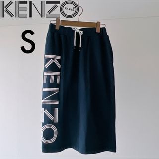 KENZO - KENZO ケンゾー/花柄ビンテージ タイトスカート ヴィンテージ