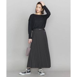 スピックアンドスパン ロングスカート/マキシスカートの通販 4,000点