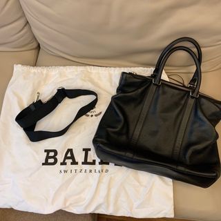 バリー(Bally)のBALLY/ バリー　メンズ　トートバッグ(トートバッグ)