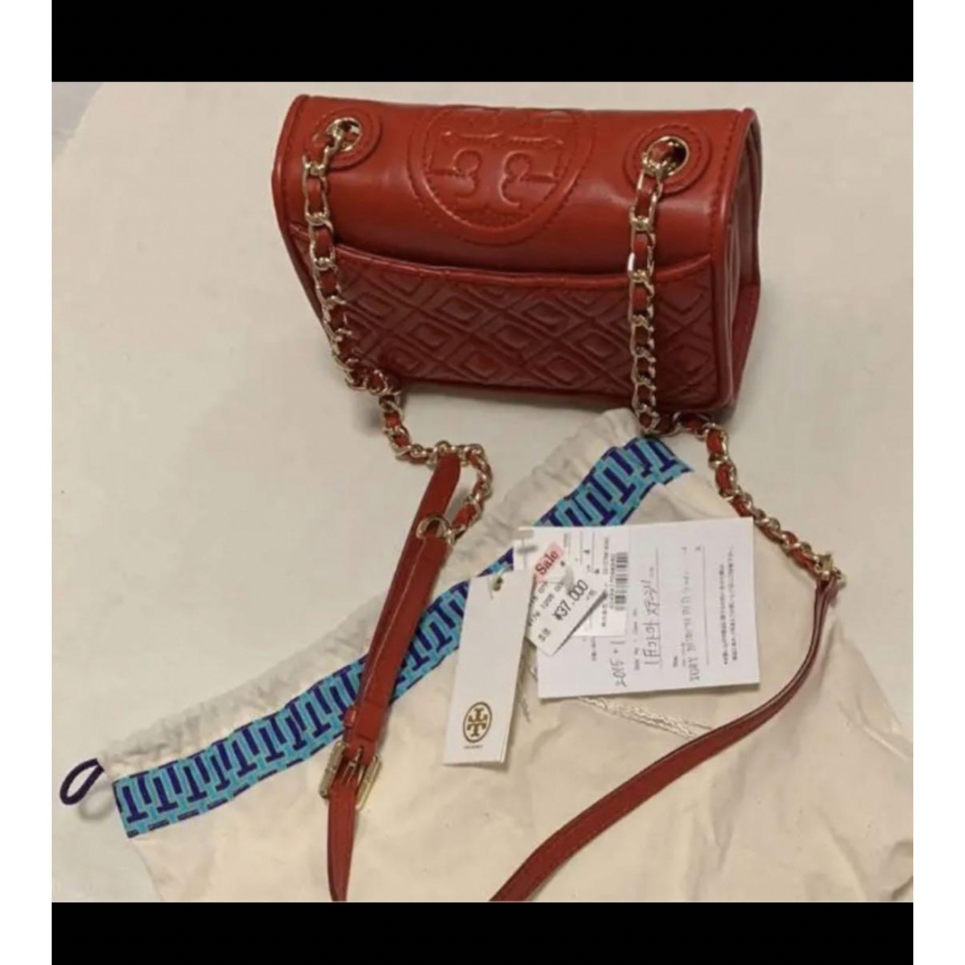 Tory Burch(トリーバーチ)のトリーバーチ　tory burch ショルダー　バッグ レディースのバッグ(ショルダーバッグ)の商品写真