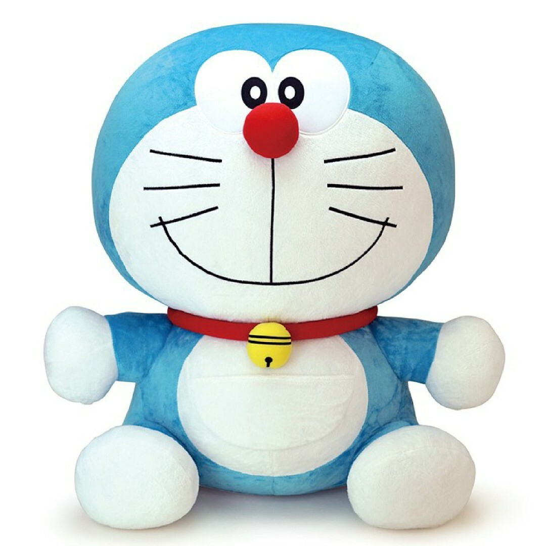 ドラえもんぬいぐるみ 特大