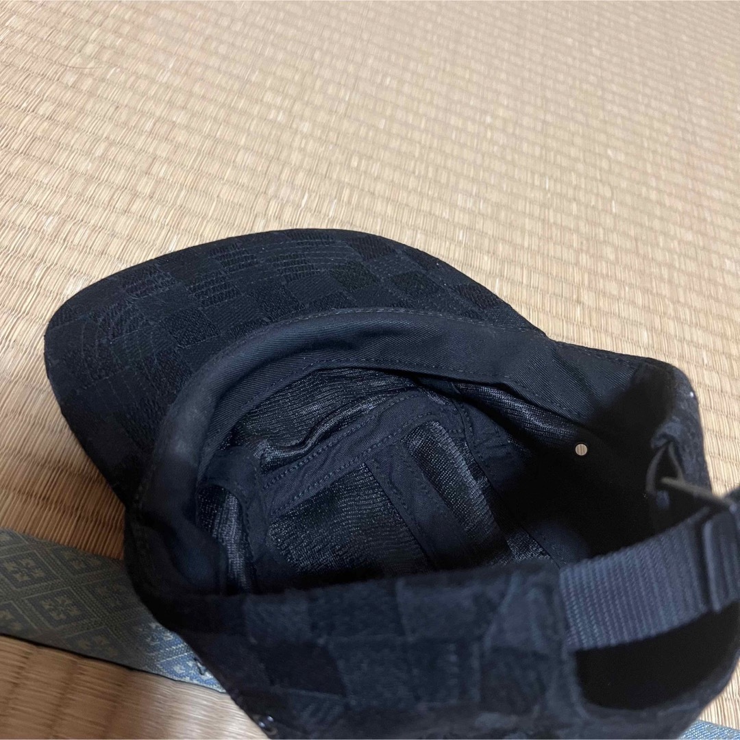 Supreme(シュプリーム)のsupreme cap メンズの帽子(キャップ)の商品写真