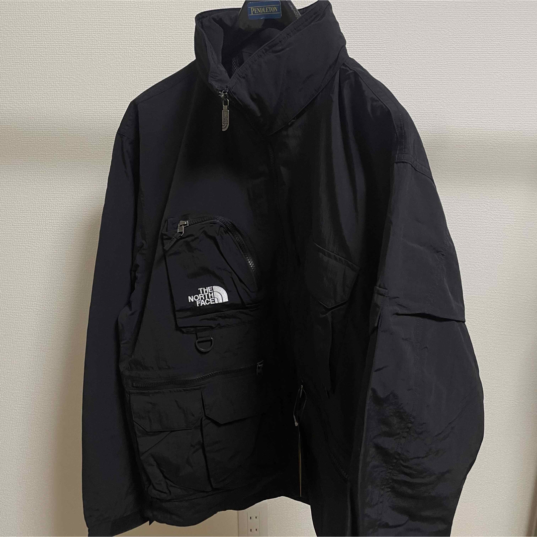 THE NORTH FACE(ザノースフェイス)のノースフェイスオルター限定 Hydrena Storage Jacket XL メンズのジャケット/アウター(ナイロンジャケット)の商品写真