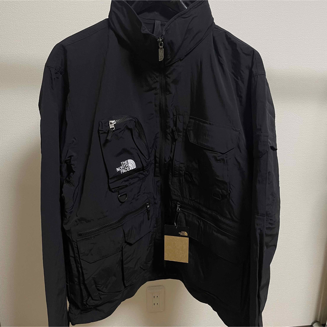 ノースフェイス　Hydrena Storage Jacket　オルター限定