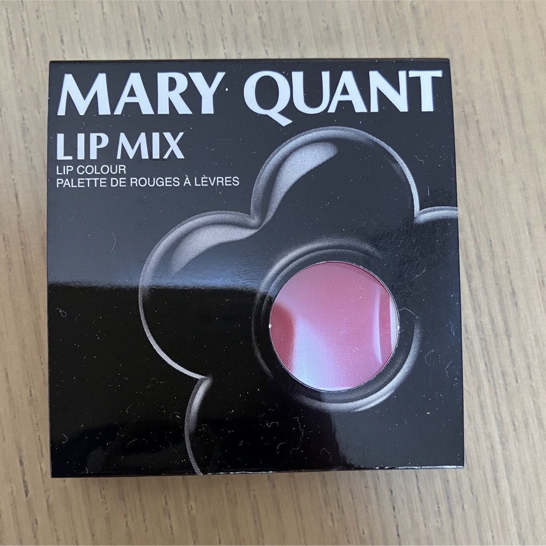 MARY QUANT(マリークワント)のマリークワント　リップミックス　MARY QUANT  B-02 R-05 コスメ/美容のベースメイク/化粧品(口紅)の商品写真