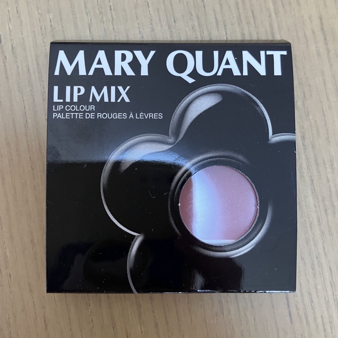 MARY QUANT(マリークワント)のマリークワント　リップミックス　MARY QUANT  B-02 R-05 コスメ/美容のベースメイク/化粧品(口紅)の商品写真