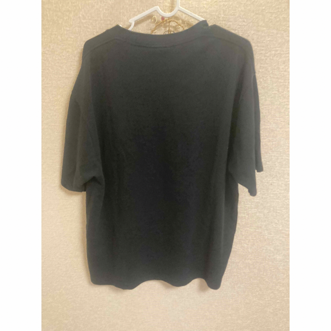 Back channel T shirt メンズのトップス(Tシャツ/カットソー(半袖/袖なし))の商品写真