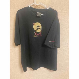 Back channel T shirt(Tシャツ/カットソー(半袖/袖なし))