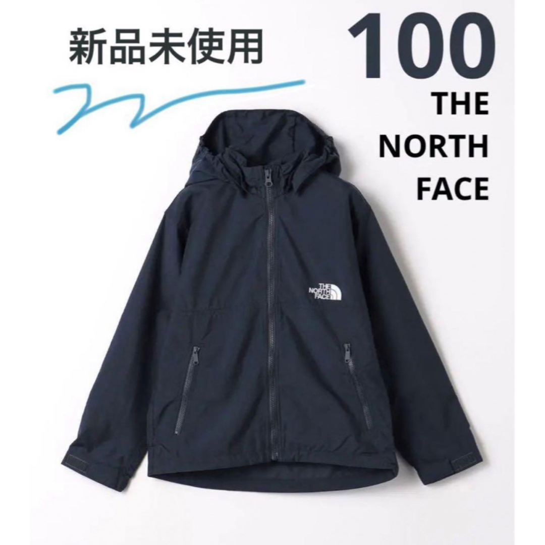 THE NORTH FACE - ノースフェイス キッズ ベビー コンパクトジャケット ...