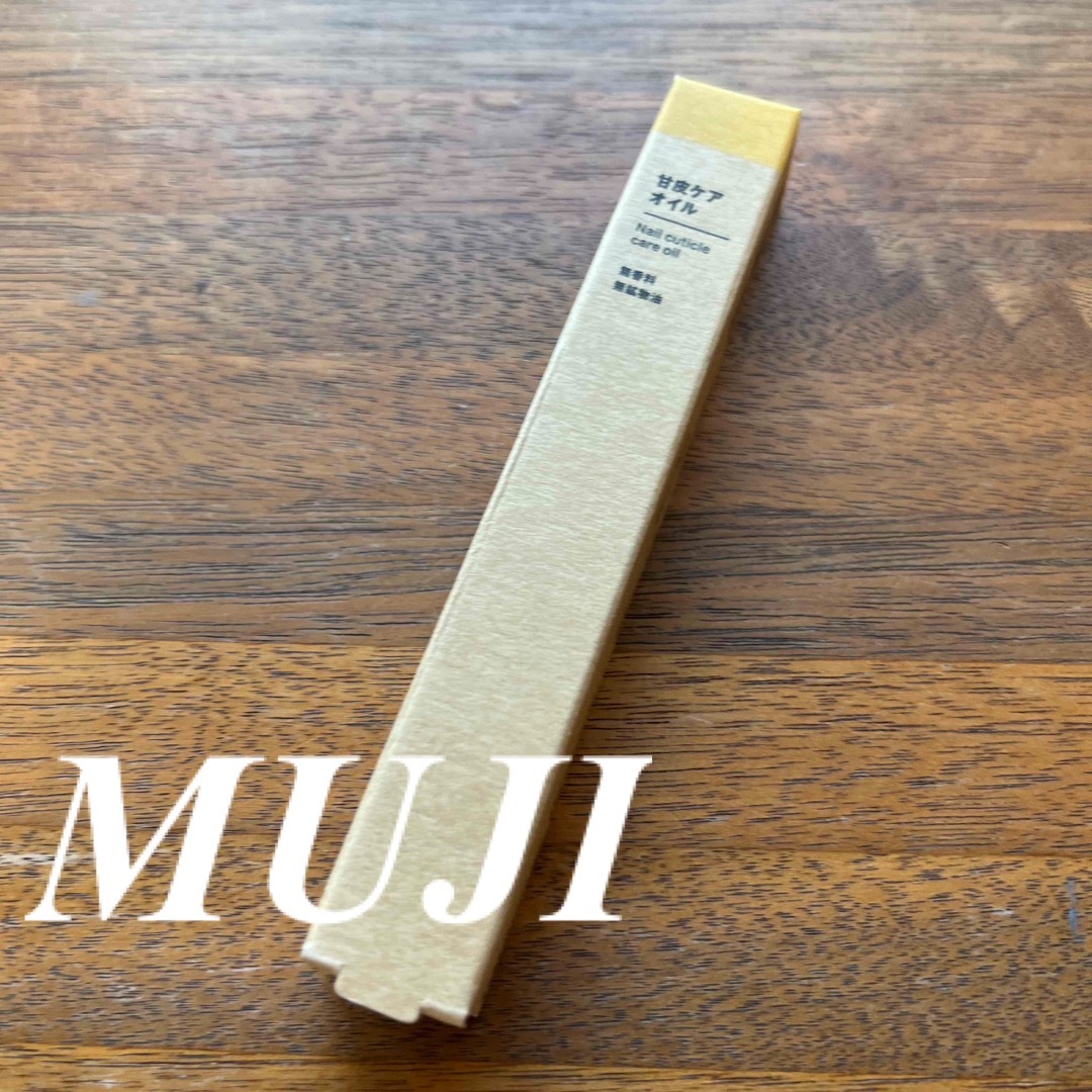 MUJI (無印良品)(ムジルシリョウヒン)の♡♡ぴのぴのの様専用♡♡ コスメ/美容のネイル(ネイルケア)の商品写真