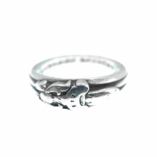 クロムハーツ(Chrome Hearts)のクロムハーツ CHROME HEARTS ■ 【 BABY CLASSIC DAGGER RING 】 ベイビークラシック ダガー リング 29859(リング(指輪))