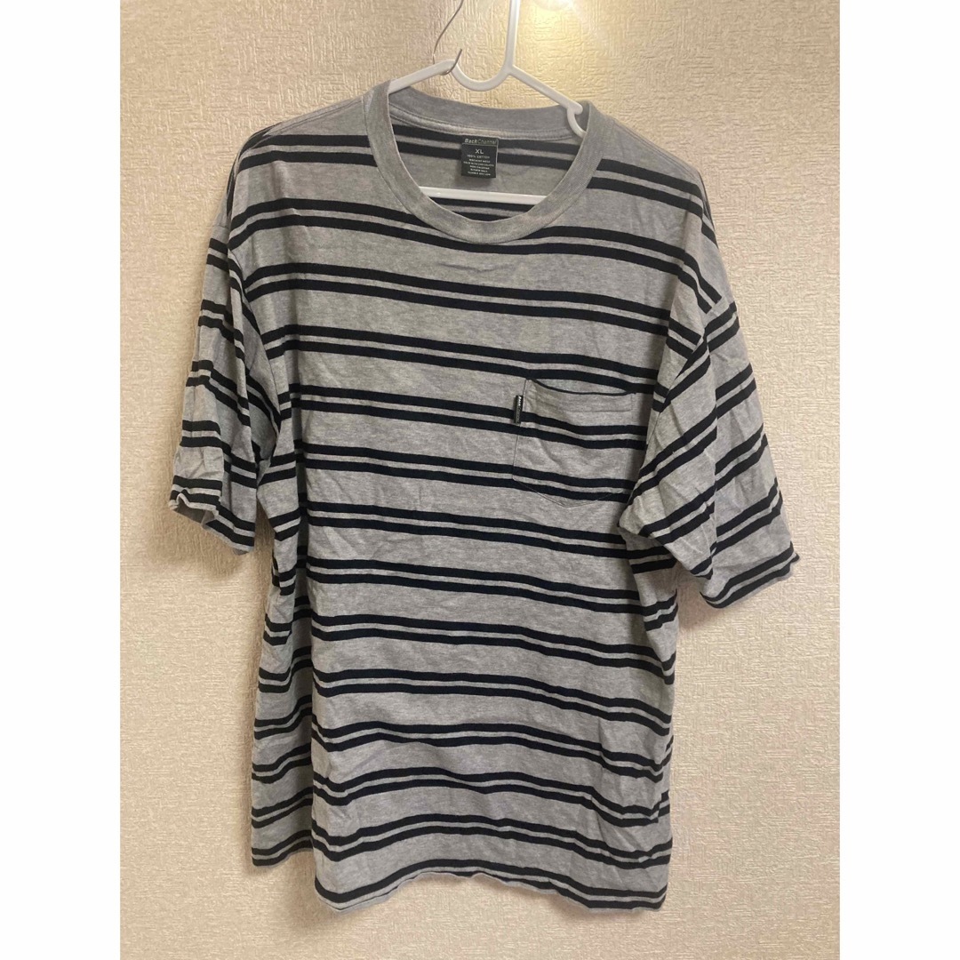 Back channel T shirt メンズのトップス(Tシャツ/カットソー(半袖/袖なし))の商品写真