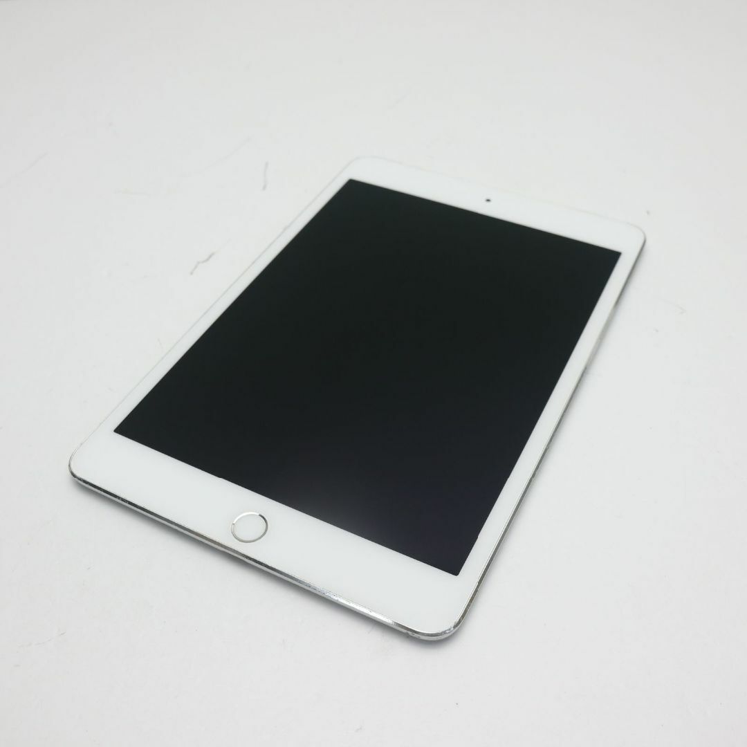 SIMフリー iPad mini 4 128GB シルバー