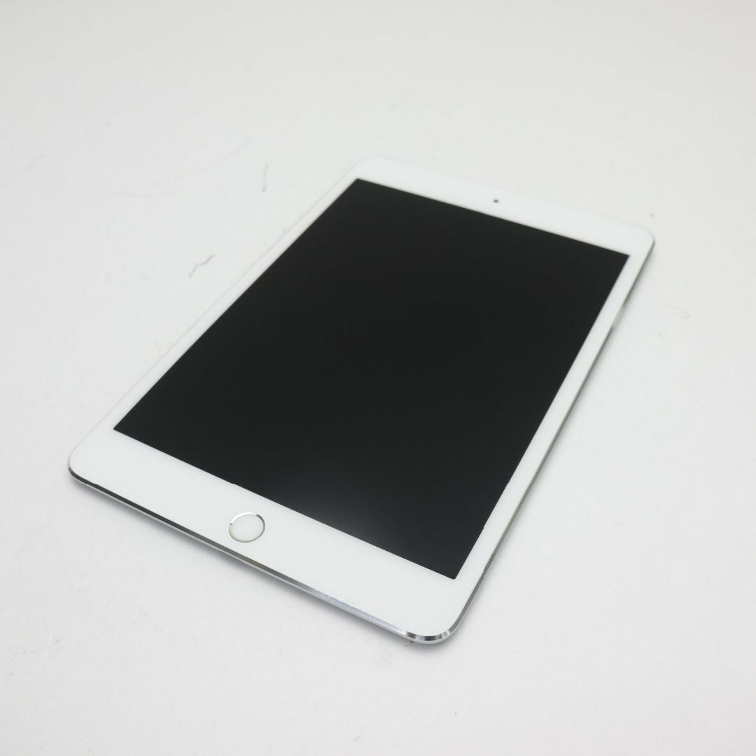 Apple - 超美品 SIMフリー iPad mini 4 128GB シルバー の通販 by ...
