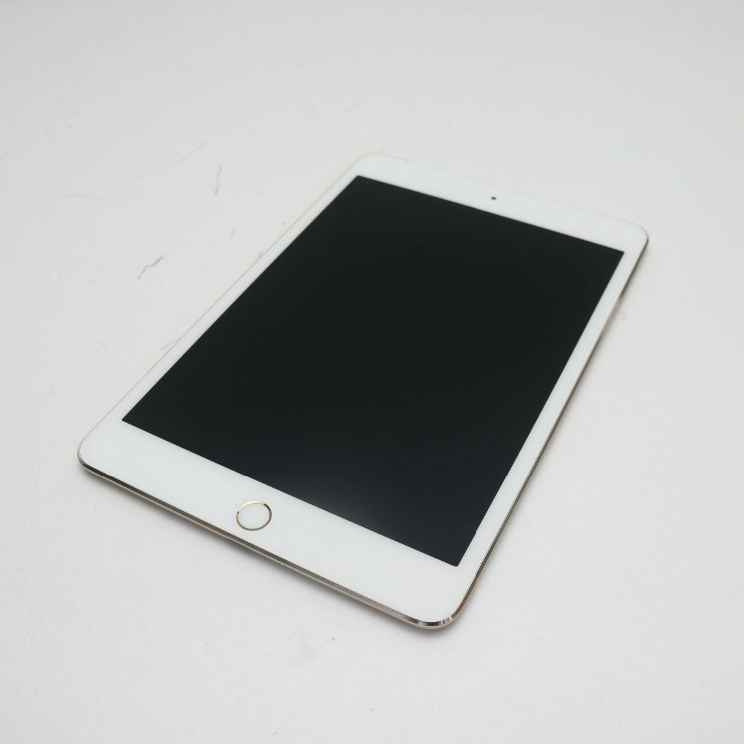 SIMフリー iPad mini 4 128GB ゴールド - www.sorbillomenu.com