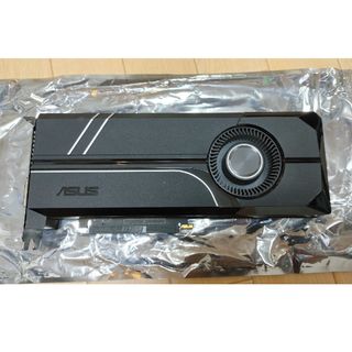 エイスース(ASUS)のASUS Geforce GTX 1060 6GB TURBO Edition(PCパーツ)