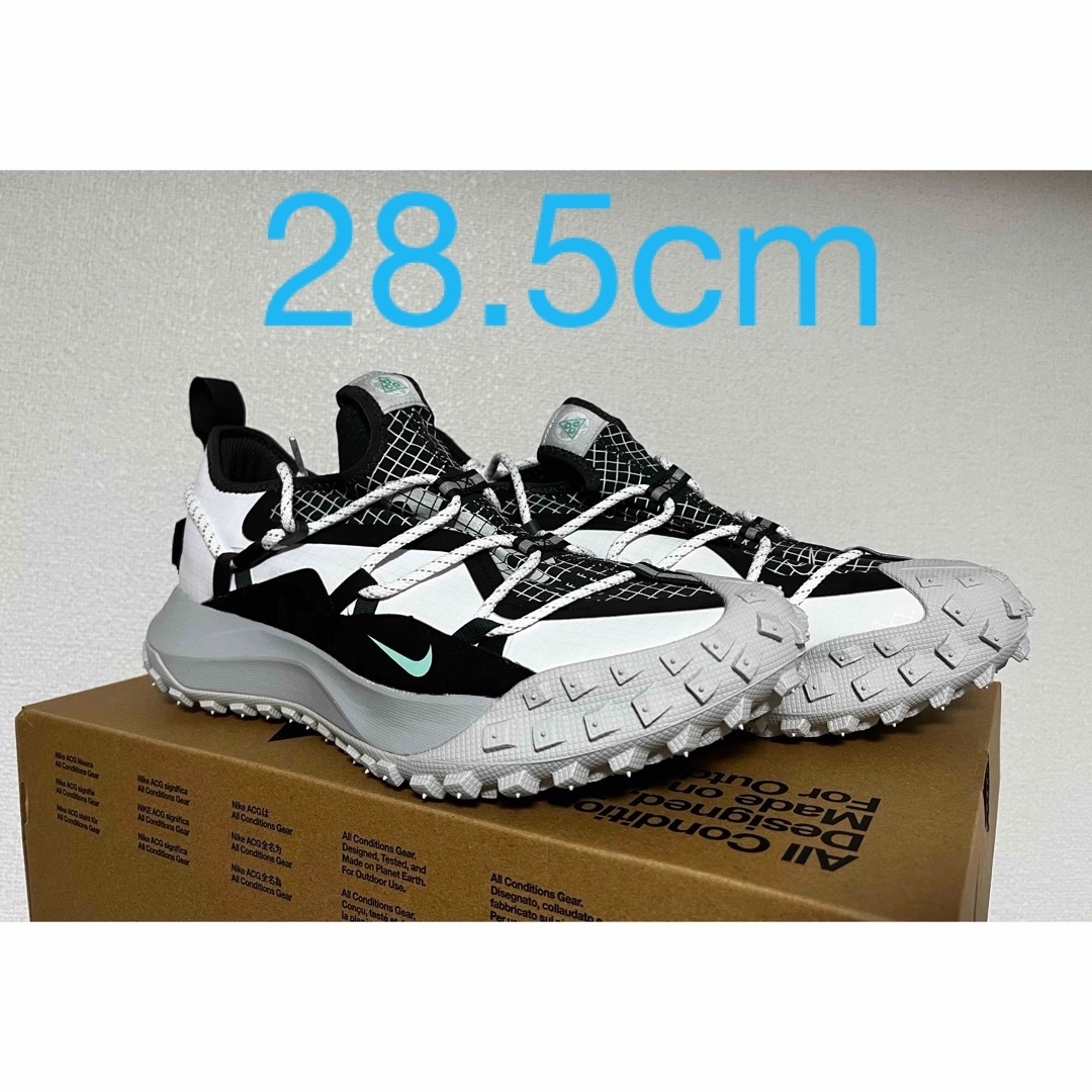 ACG Mountain Fly Low 28.5cm