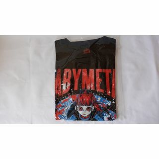 ベビーメタル Tシャツの通販 400点以上 | BABYMETALを買うならラクマ