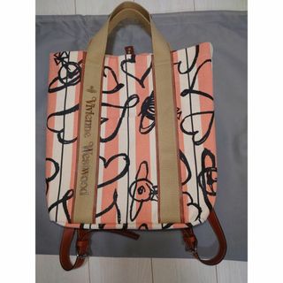 ヴィヴィアン(Vivienne Westwood) リュック(レディース)の通販 400点