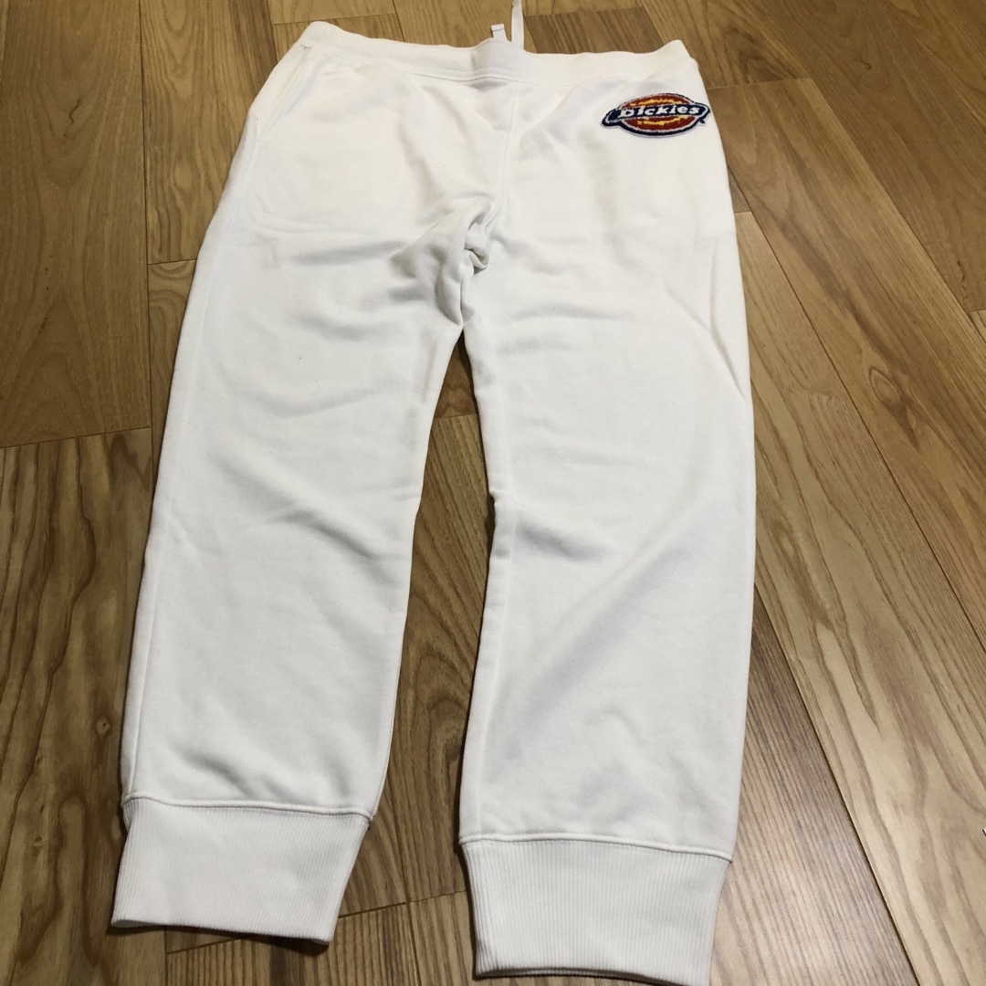 Dickies(ディッキーズ)のディッキーズ　ホワイトスウェット メンズのトップス(スウェット)の商品写真