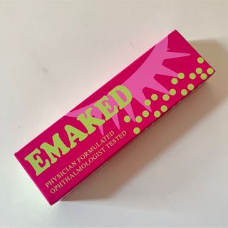 未開封❗️エマーキット(2mL) 水橋保寿堂製薬　2個