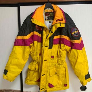 SCOTT - 極美品 スコット SCOTT EXPLORAIR 3L JACKET エクスプローラー ...