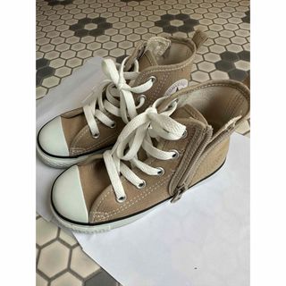 コンバース(CONVERSE)のCHILD ALL STAR N COLORS Z HI(スニーカー)