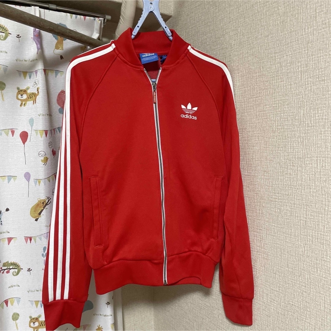 Originals（adidas）(オリジナルス)のadidas ファイヤーバード  メンズのトップス(ジャージ)の商品写真