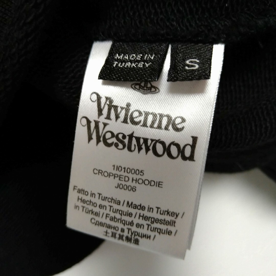 Vivienne Westwood - ☆値下げ 新品タグ付 viviennewestwood