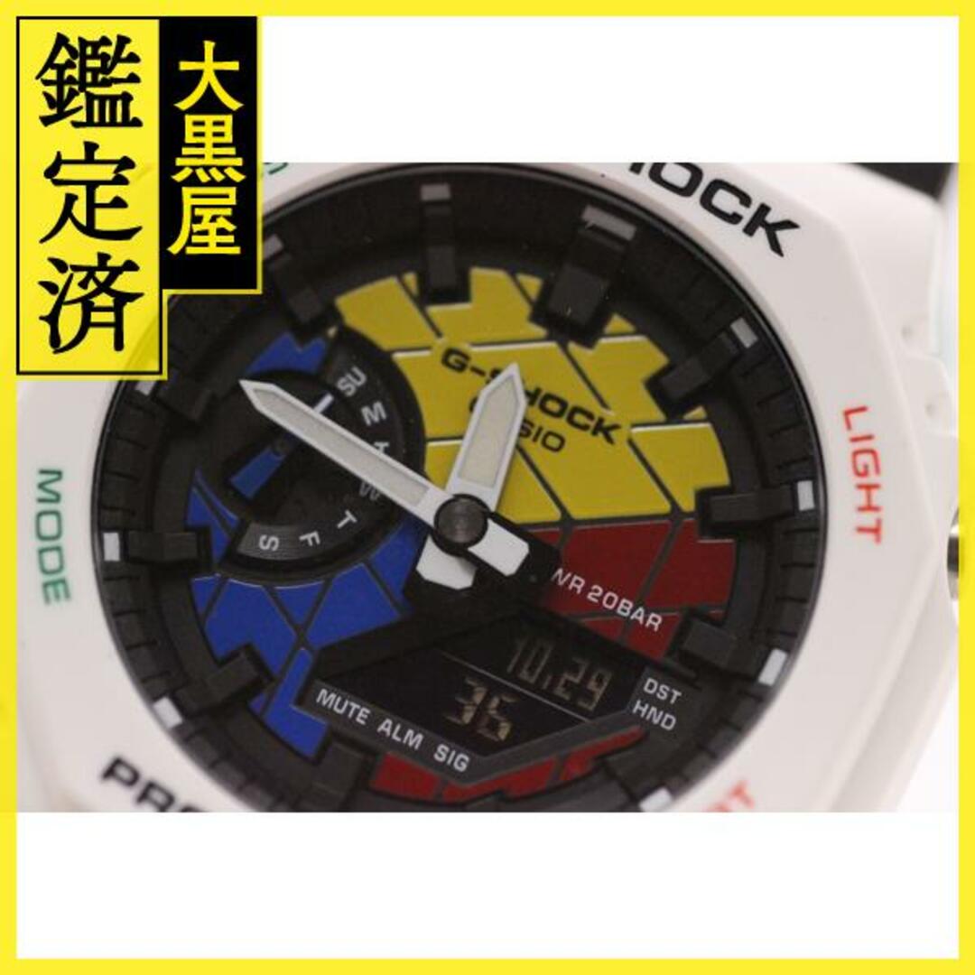 CASIO - カシオ 腕時計 G-SHOCK 2100シリーズ【472】SJの通販 by 質屋