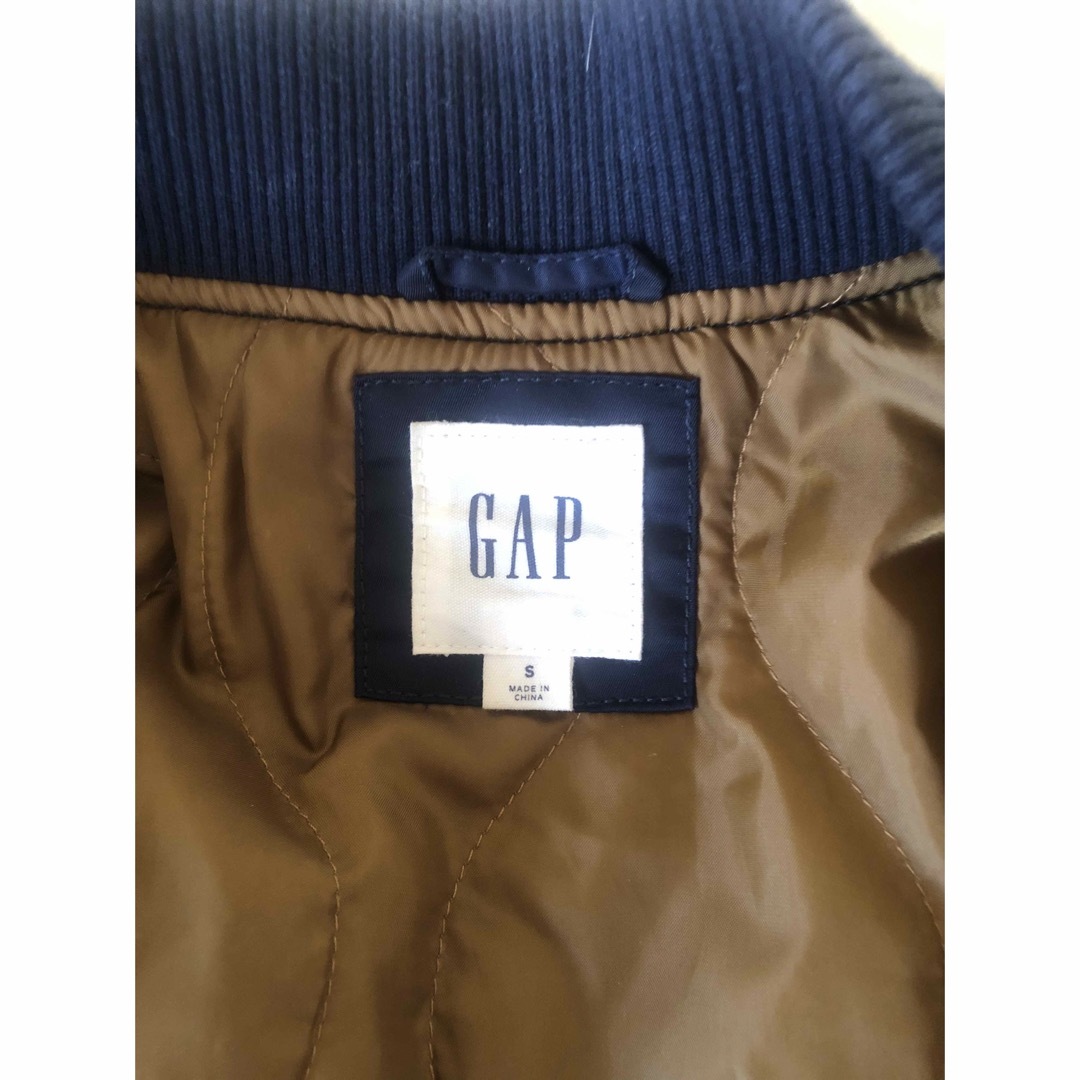 GAP(ギャップ)のGAP MA-1 メンズのジャケット/アウター(ブルゾン)の商品写真