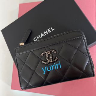 CHANEL(財布)のフリマアイテム一覧 CHANEL(財布)のフリマアイテム一覧