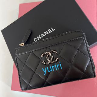 CHANEL - 専用です。CHANEL シャネル 長財布 ココロックの通販 by ...