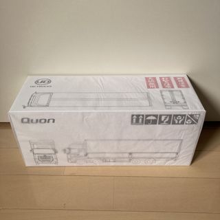 京商 - (未開封)京商 UDトラックス特注 1/43 クオン CG ハイルーフ
