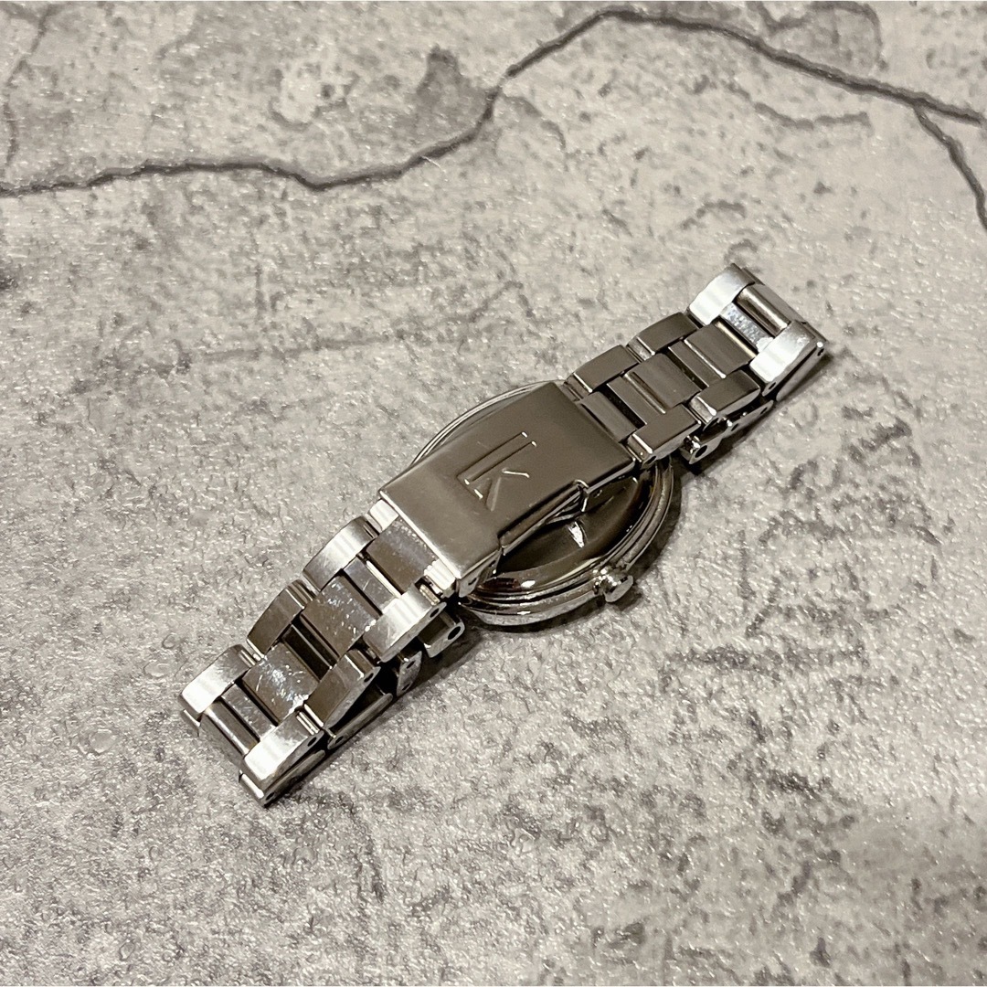 SEIKO(セイコー)の希少 美品 SEIKO LUKIA セイコー ルキア 1N01-0ET0 腕時計 レディースのファッション小物(腕時計)の商品写真