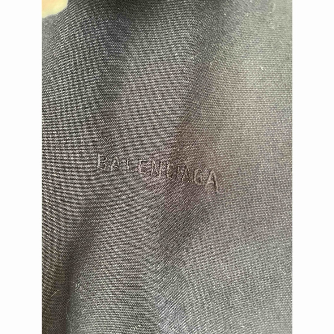 Balenciaga(バレンシアガ)のbalenciagaバレンシアガ　ミリタリーブルゾン　オーバーサイズ48 メンズのジャケット/アウター(ブルゾン)の商品写真