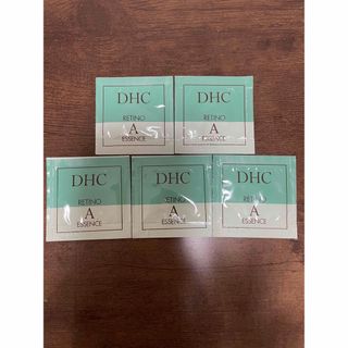 ディーエイチシー(DHC)のDHC 薬用　レチノA  エッセンス(美容液)