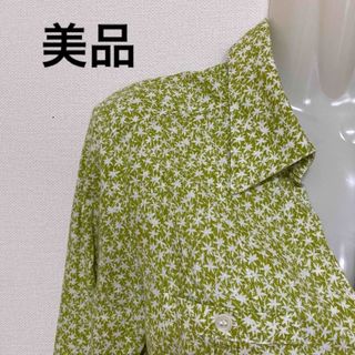 ローラアシュレイ シャツ/ブラウス(レディース/長袖)の通販 200点以上