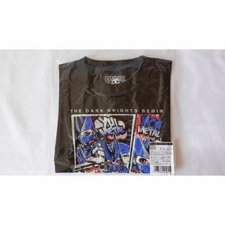 ベビーメタル(BABYMETAL)の【値下げ】BABYMETAL／THE DARK KNIGHT KIDS TEE(Tシャツ/カットソー(半袖/袖なし))