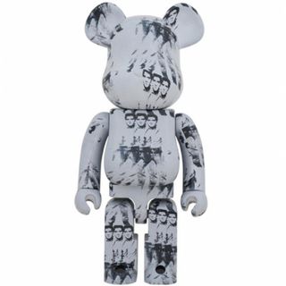 MEDICOM TOY - 最安即納新品完全未開封品 BE@RBRICK Cheer Bear 1000