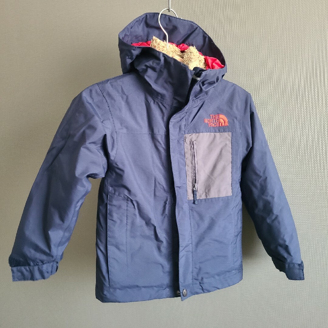 THE NORTH FACE（ザ・ノースフェイス) サイズ120