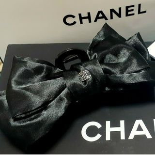 シャネル マトラッセ バレッタ/ヘアクリップの通販 23点 | CHANELの ...